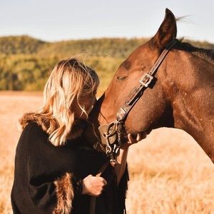 Meet your Posher, Mélanie